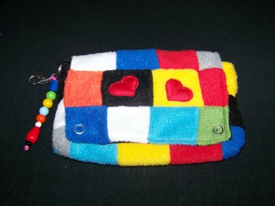 Let orp in Patchwork