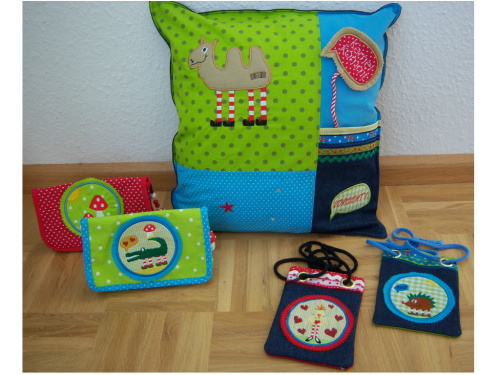 Kleine Geschenke