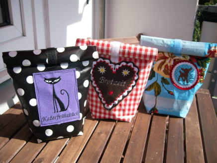 LUNCH Bags
