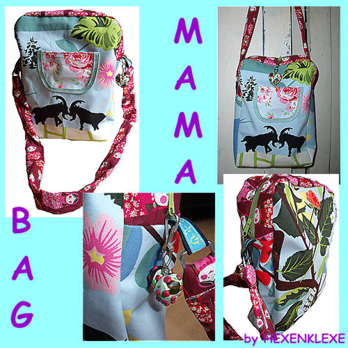 MAMA-BAG...