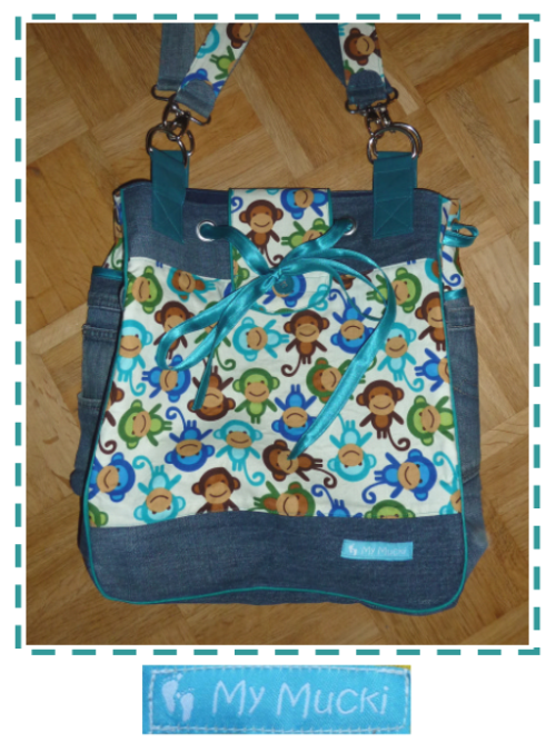 MAMIbag