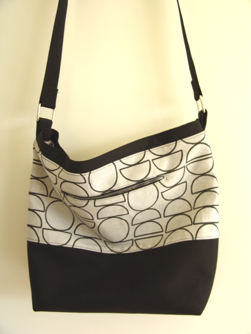 Eine Tasche fr mich