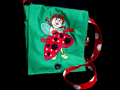 Mariechen-Tasche