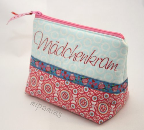 Kosmetiktasche