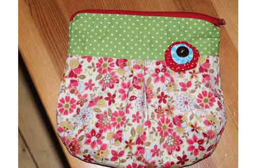 Ein Frhlingstschlein