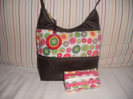 Geburtstags *Mini* Alles Drin Tasche