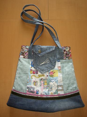 "Tamara" Tasche,....