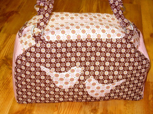 "Nic-Bag"  la Tilda