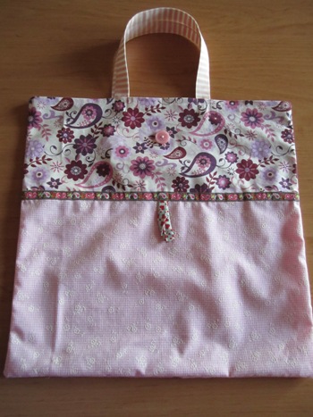 Roll up bag,...