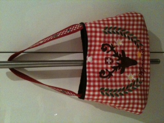 Okoberfesttasche