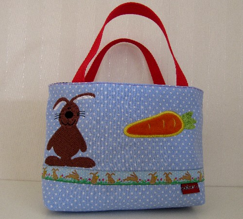 Osterkrbchen Rckseite