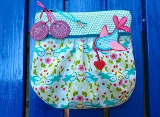 Mini Gretelies
