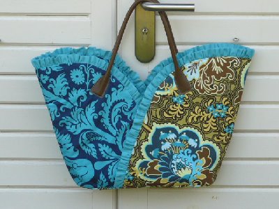 Tasche