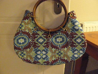 Tasche