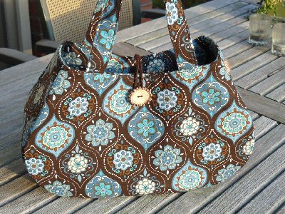 Tasche