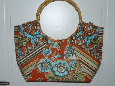 Tasche
