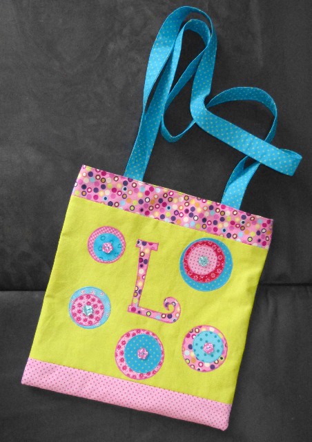 L-Tasche