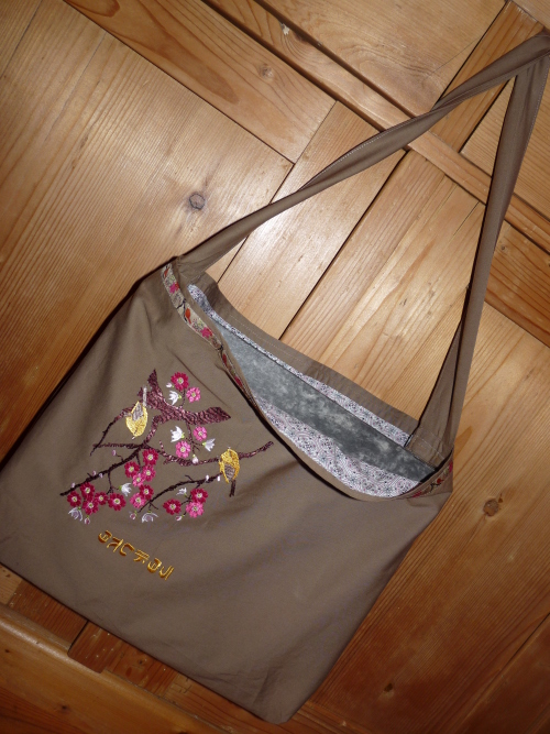 Schultasche