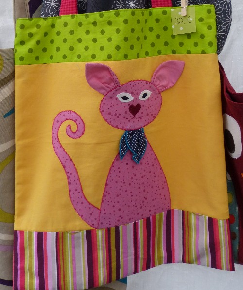 Katze
