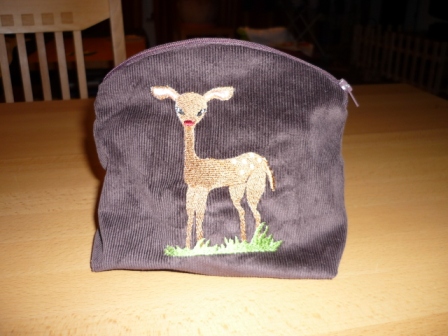 Bambi lsst gren...