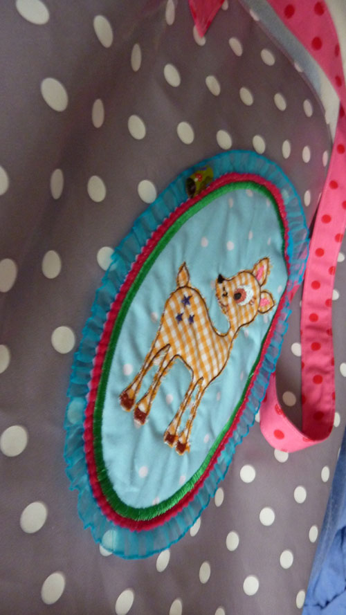 ..♥ der Taschentripp geht weiter...♥