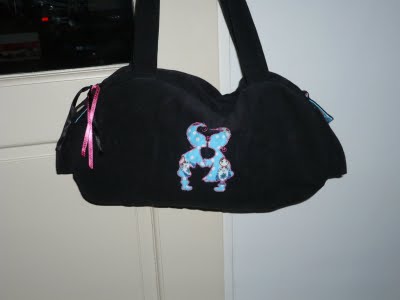 Alles dar bij tasche