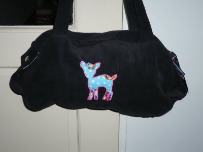 Alles dar bij tasche
