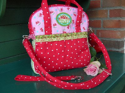 Tasche