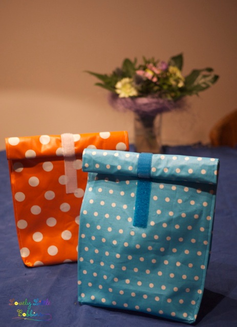 Lunchbags