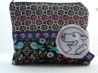 Schweinkram-Tasche
