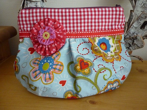 Mini Gretelie�s....
