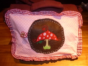 Kita-Tasche