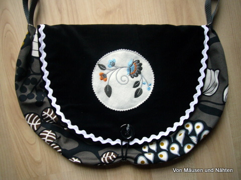 Lore-Tasche