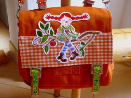 Kindertasche
