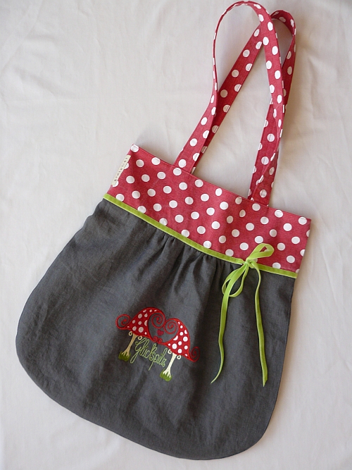 Gretelies-Tasche