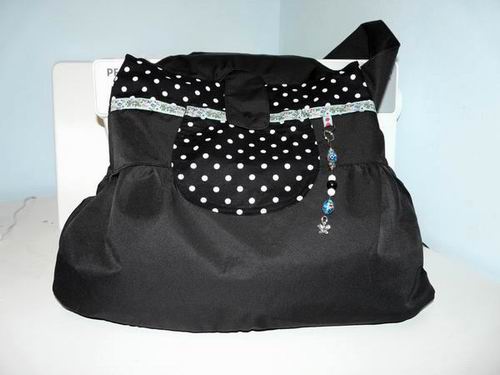 Messanger Bag Isabella