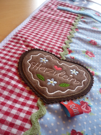 Foldie Bag