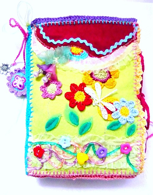 Cover for jurnals