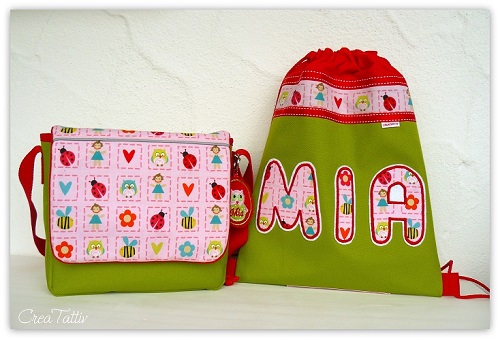 Kindergarten-Set