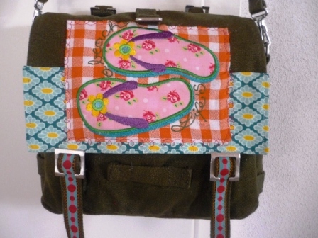 Tasche