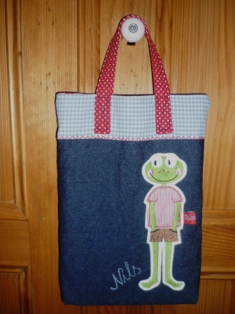 Kindertasche