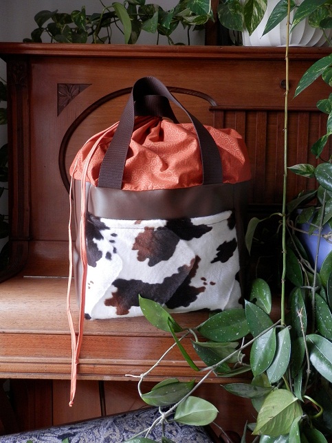 Multitalent Tasche