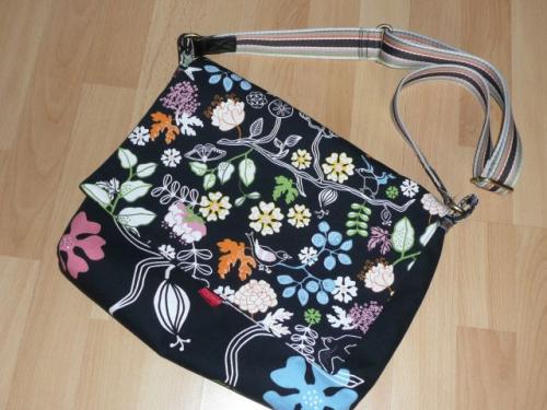 Tasche die Dritte