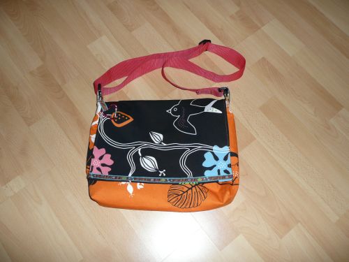 Tasche fr die liebste Tochter