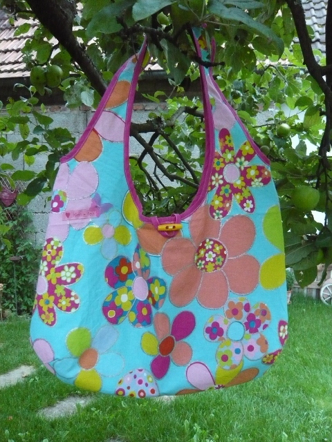 SIMPLE BAG...