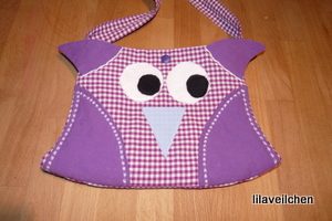 Ugglalia