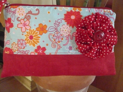 Immer wieder Lieselotte...