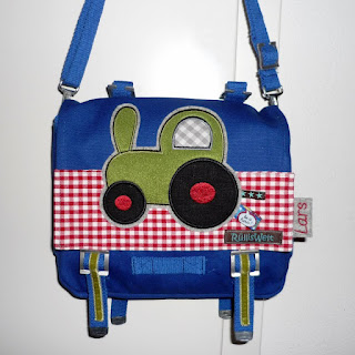 Kindergarten-Tasche