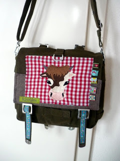 Muh-Tasche