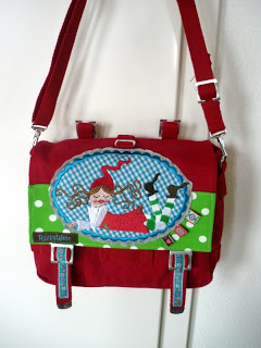 Milli-Tasche